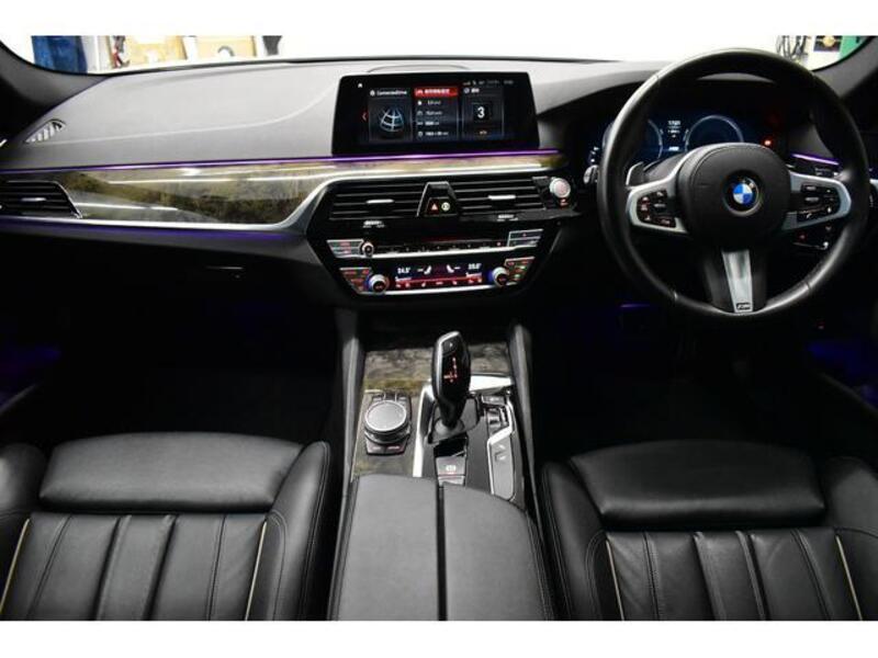 5 SERIES