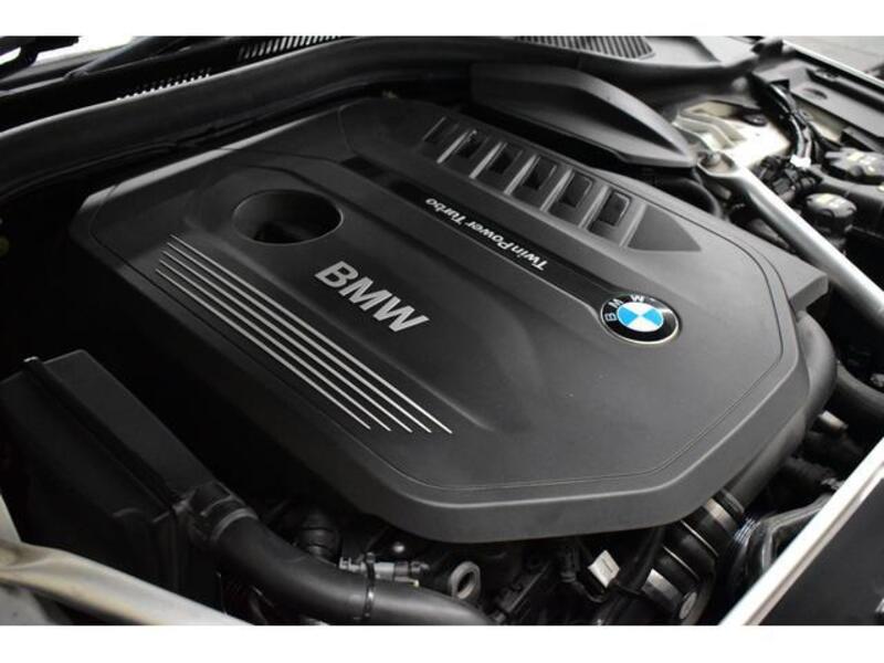 5 SERIES