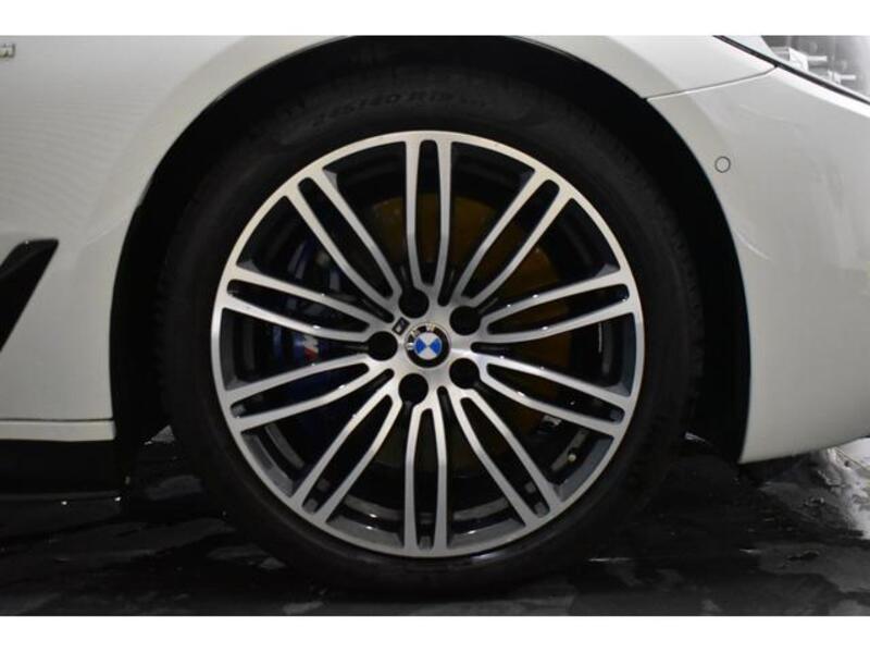5 SERIES