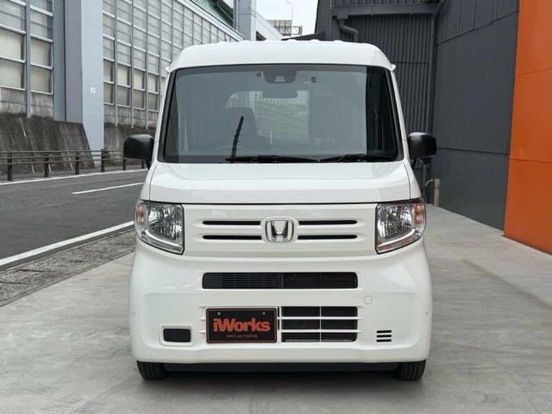 N-VAN