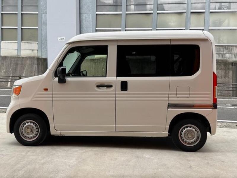 N-VAN