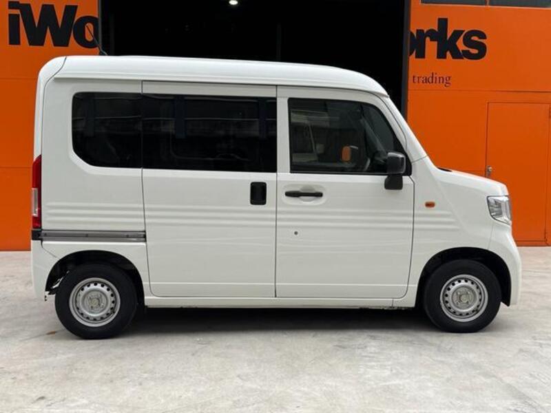 N-VAN