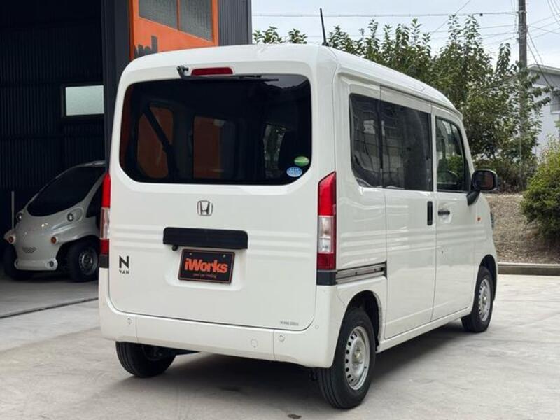 N-VAN