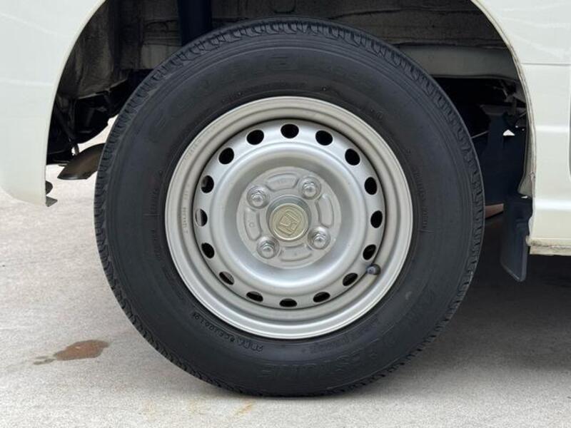 N-VAN