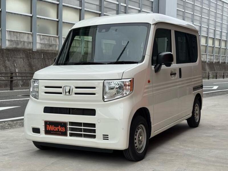 N-VAN-0