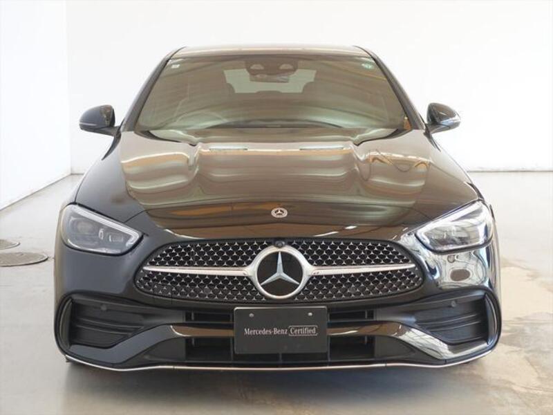 C-CLASS