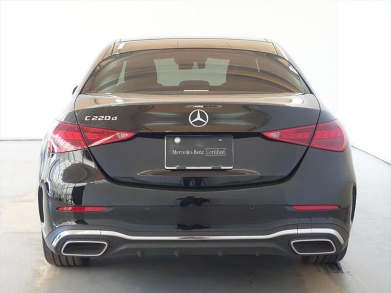 C-CLASS