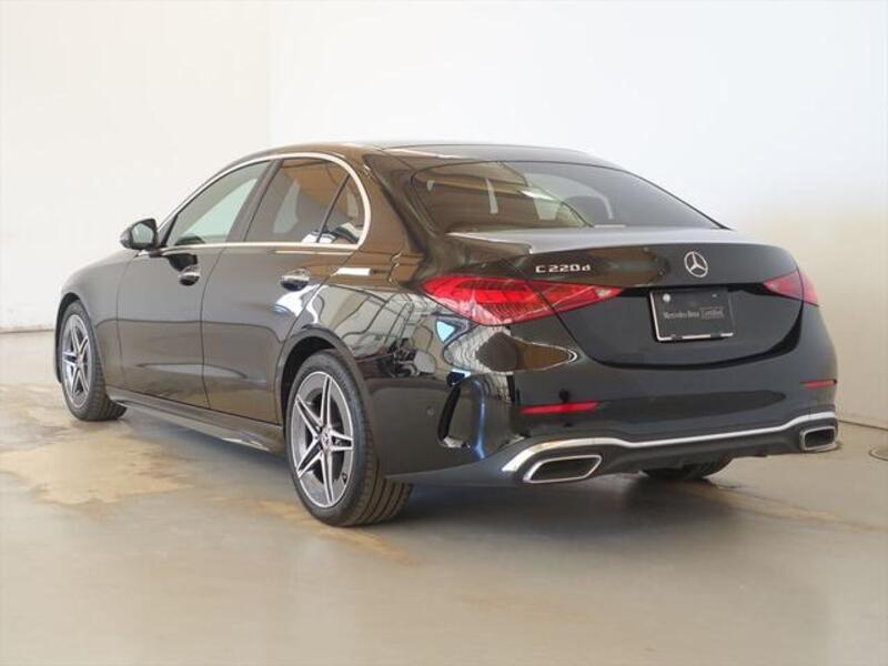 C-CLASS