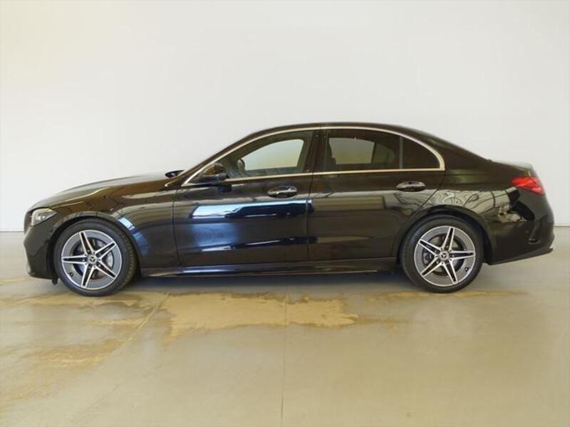 C-CLASS