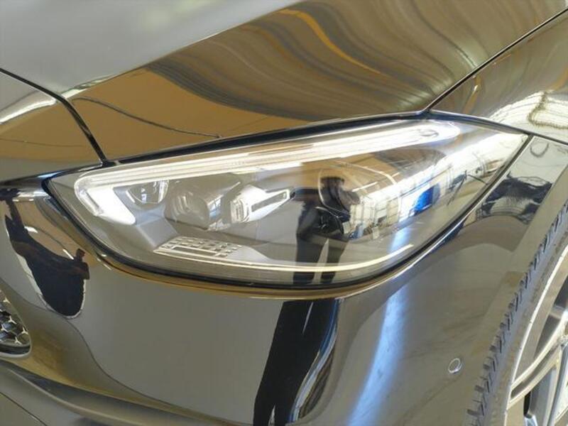 C-CLASS
