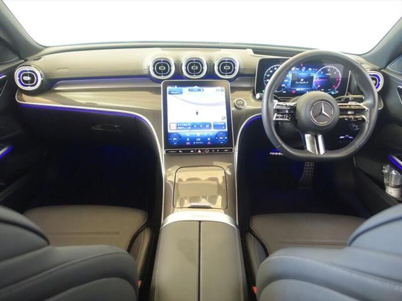 C-CLASS