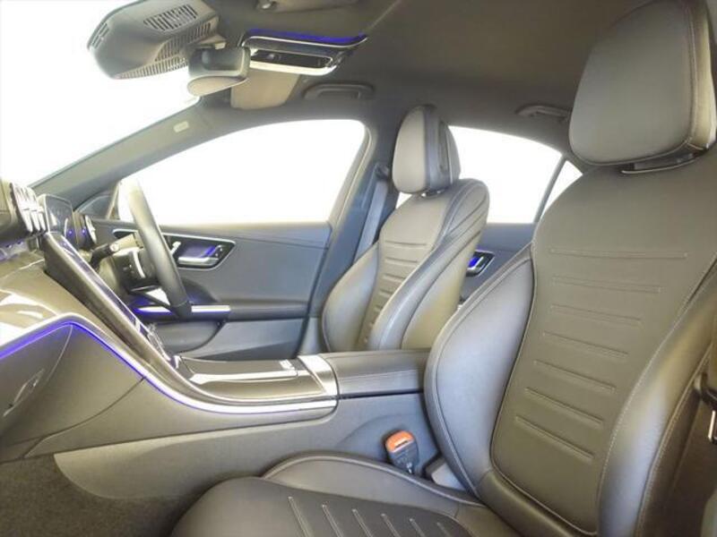 C-CLASS