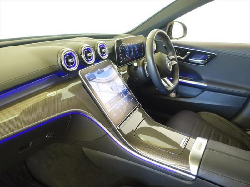 C-CLASS