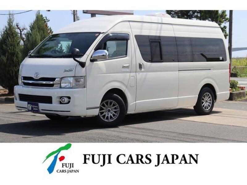 HIACE VAN-0