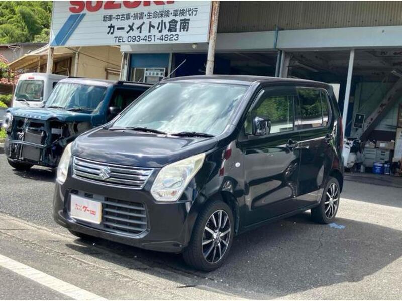 WAGON R-0