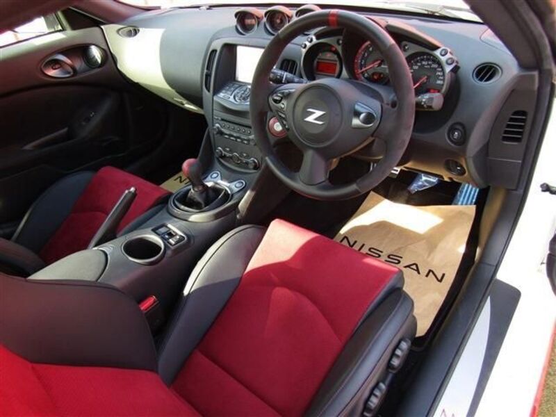 FAIRLADY Z