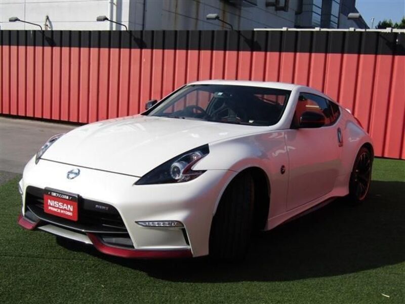 FAIRLADY Z