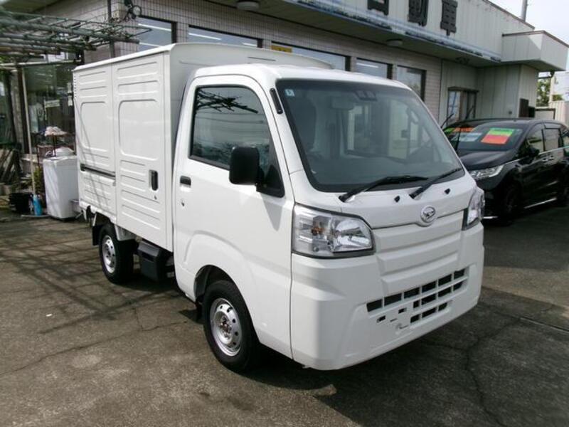 HIJET TRUCK-0