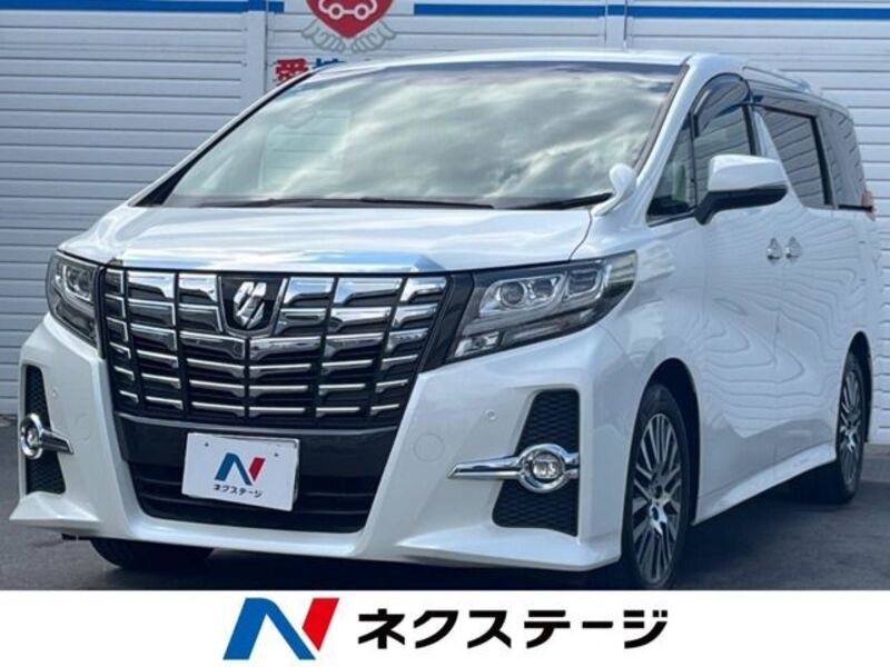ALPHARD-0