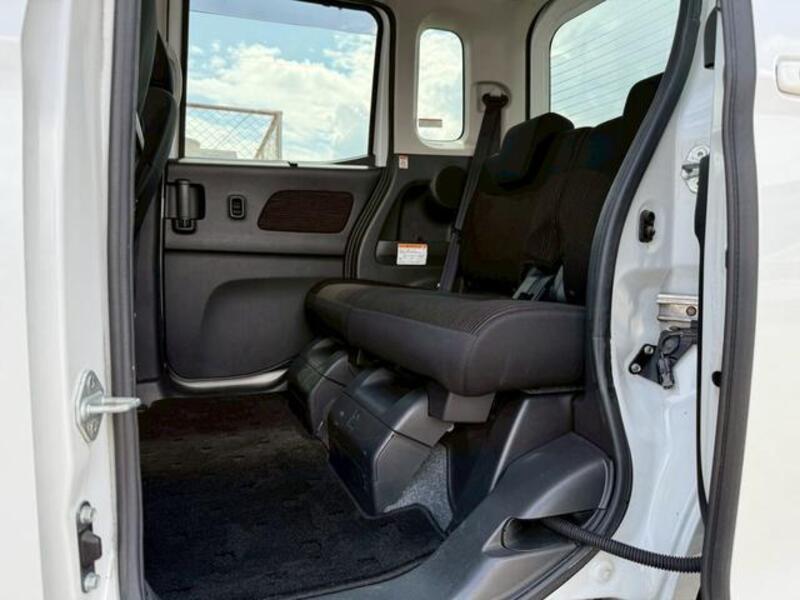 EK SPACE CUSTOM