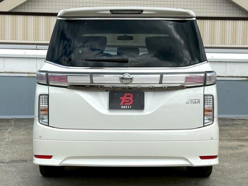 ELGRAND