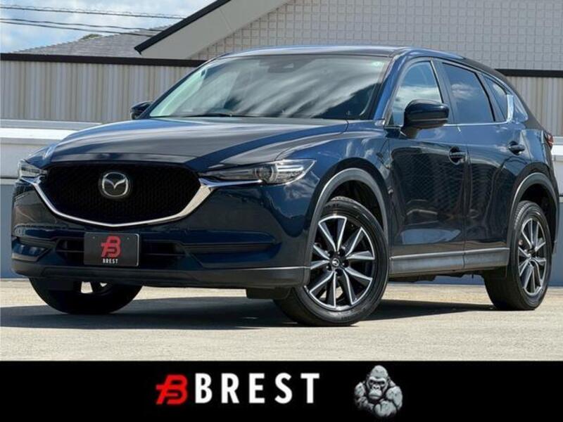 CX-5-0