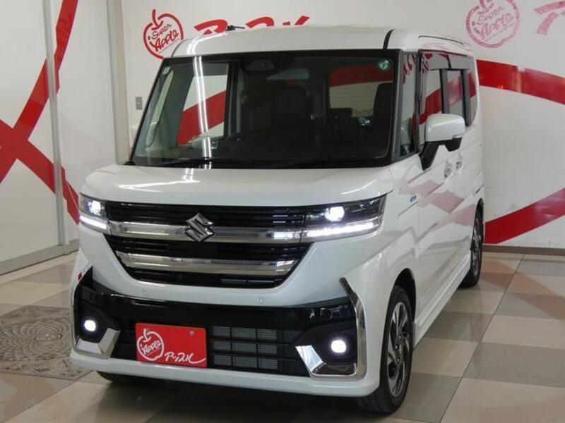 SPACIA CUSTOM