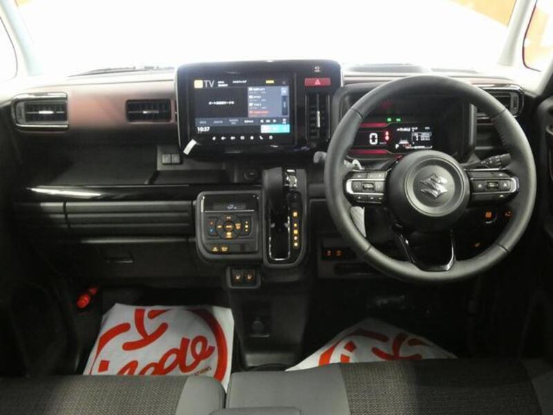 SPACIA CUSTOM