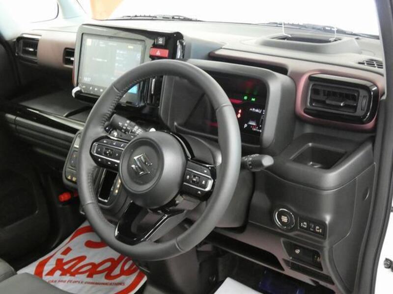 SPACIA CUSTOM