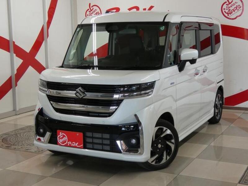 SPACIA CUSTOM-0