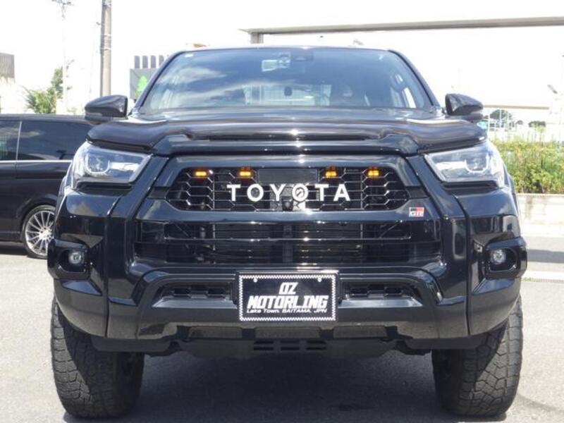 HILUX