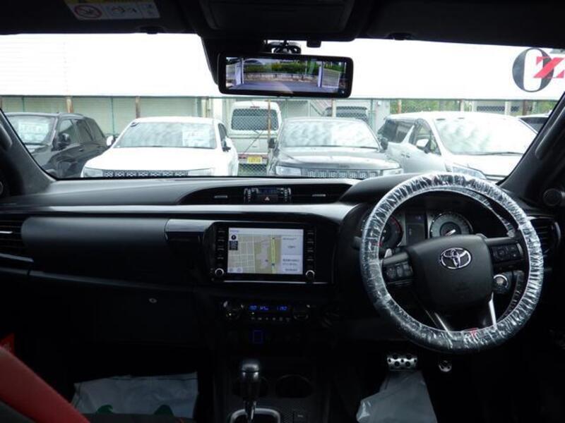 HILUX