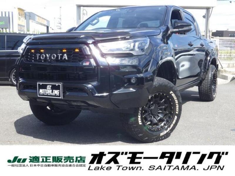 HILUX-0