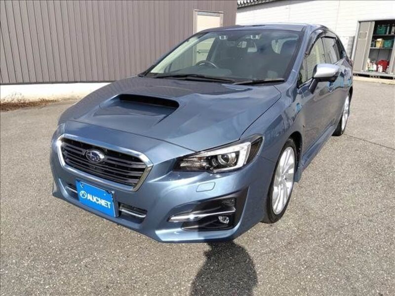 LEVORG-0