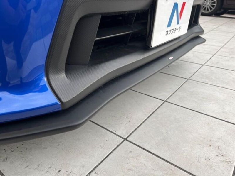 WRX STI