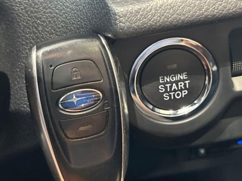 WRX STI