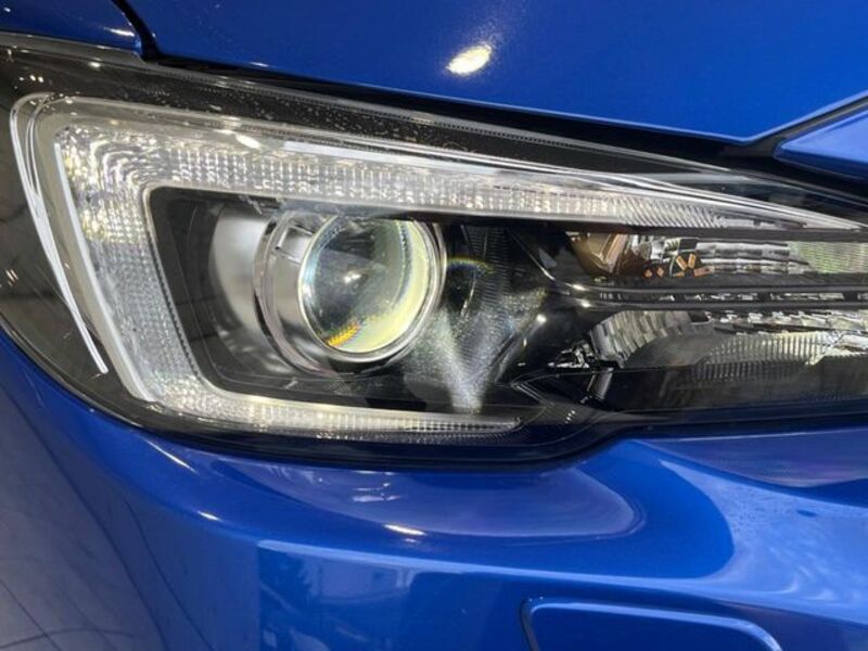 WRX STI