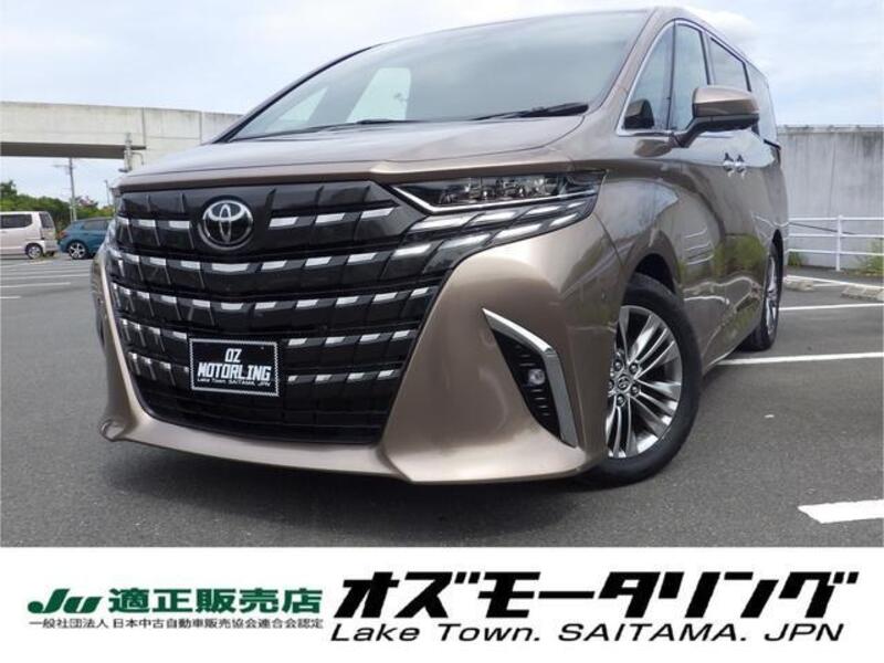ALPHARD-0