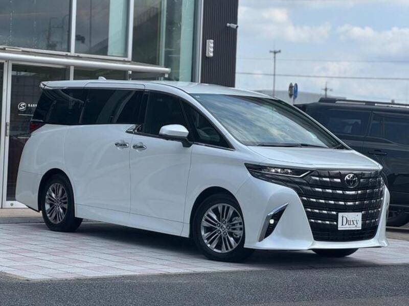 ALPHARD
