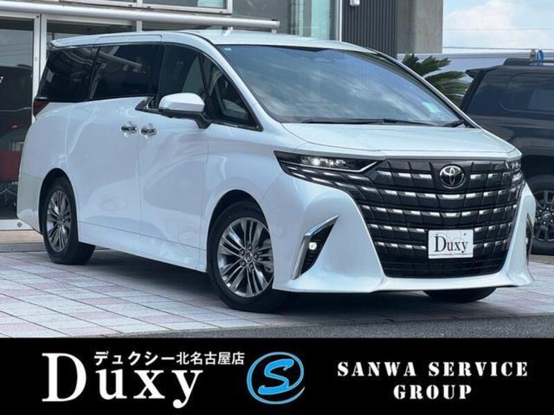 ALPHARD-0