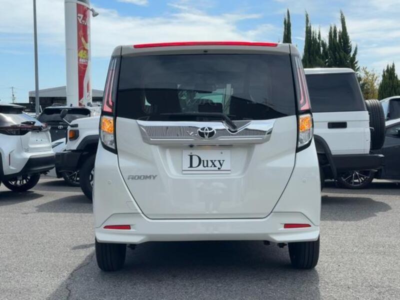 ROOMY
