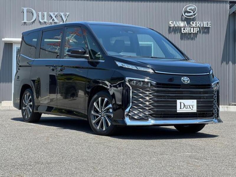 VOXY