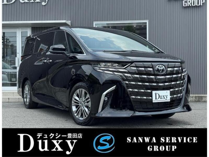 ALPHARD-0