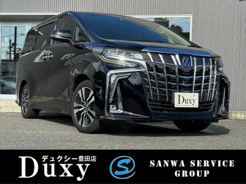 ALPHARD-0