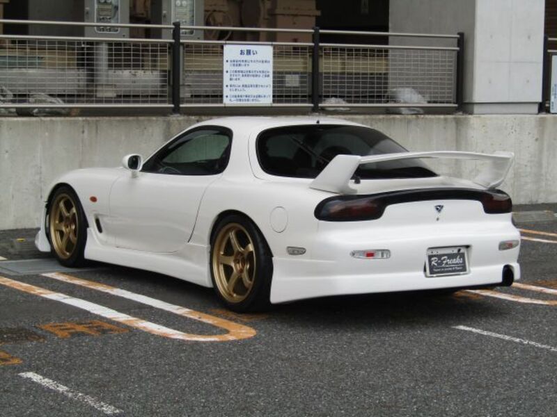 RX-7