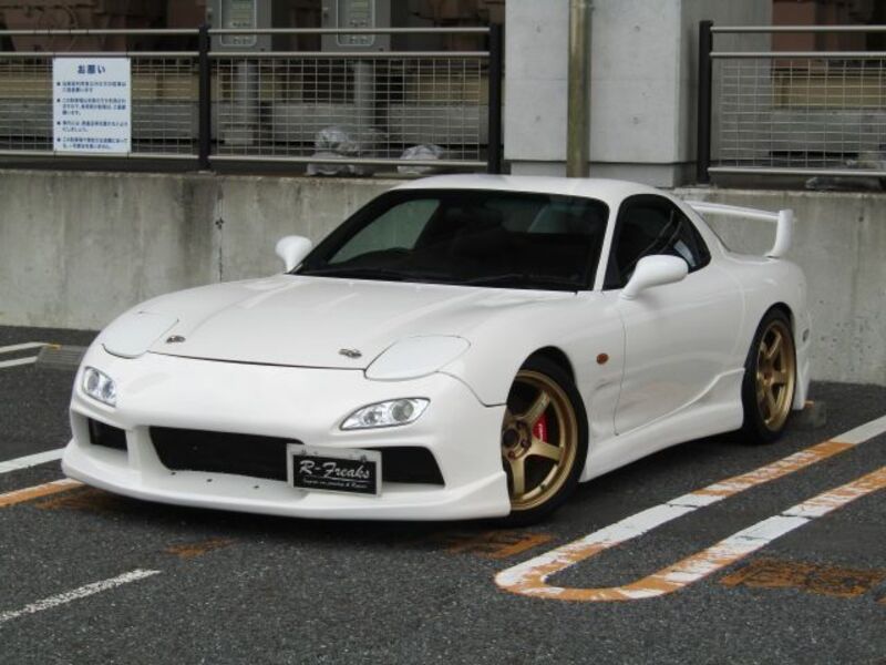 RX-7
