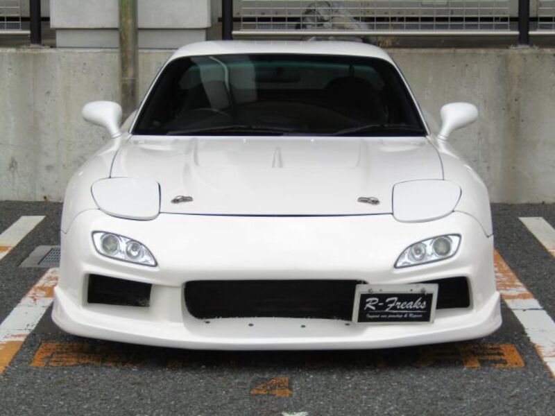 RX-7