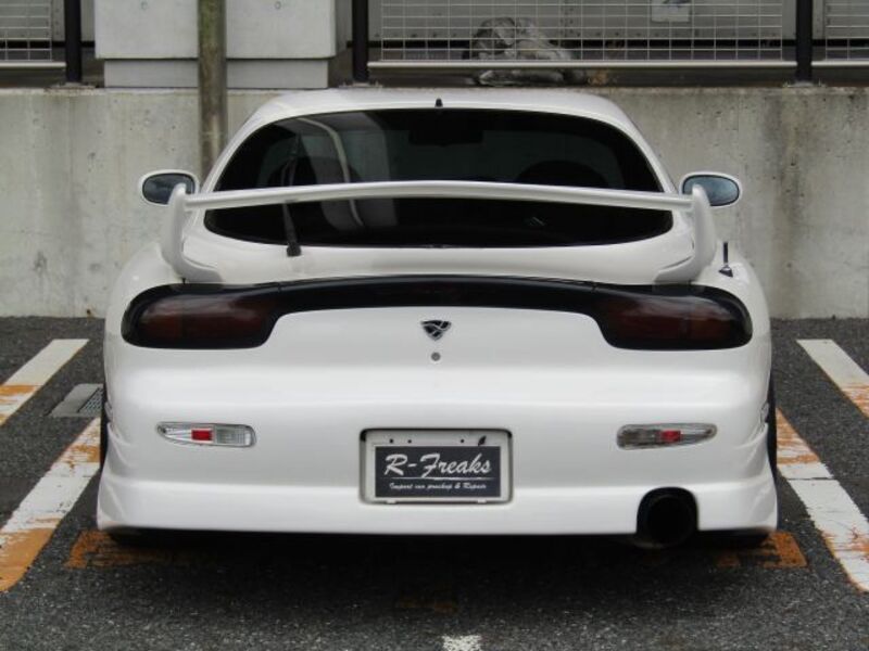 RX-7