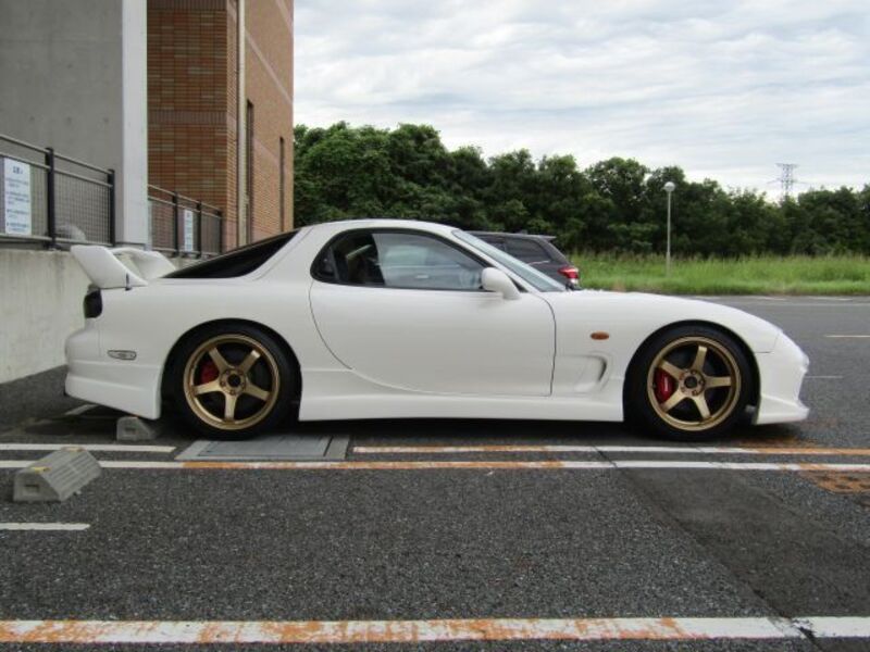 RX-7