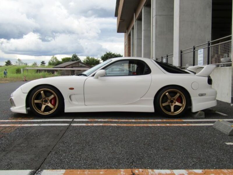 RX-7